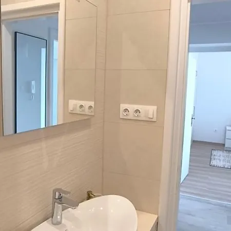 Relax Liftes Apartment