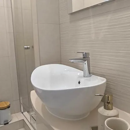 Apartment Relax Liftes *
