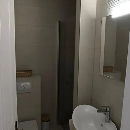 Apartment Relax Liftes