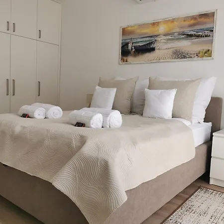 Relax Liftes * Hévíz