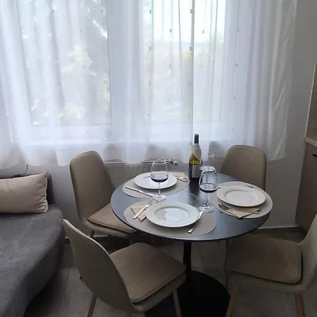 Relax Liftes Apartament