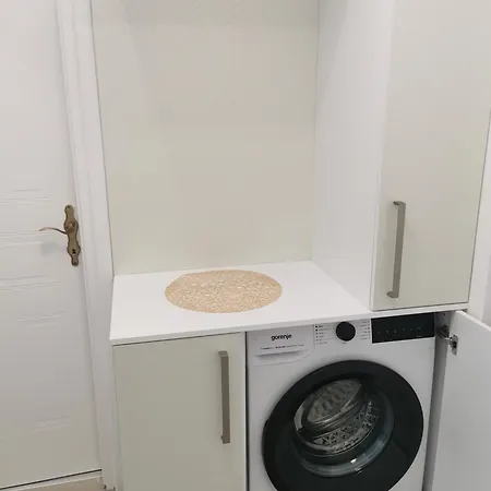 Apartment Relax Liftes
