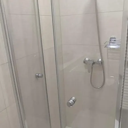 Relax Liftes Apartment Heviz