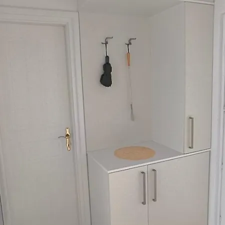 Apartament Relax Liftes Héviz