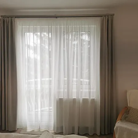 Apartment Relax Liftes