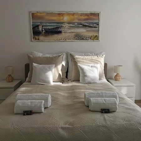 Relax Liftes Hévíz