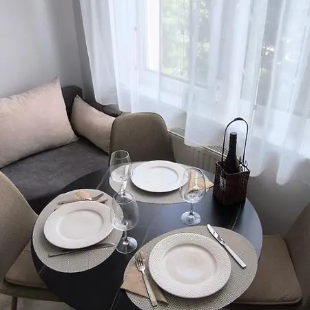 Relax Liftes Apartament