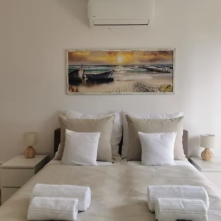 Apartament Relax Liftes