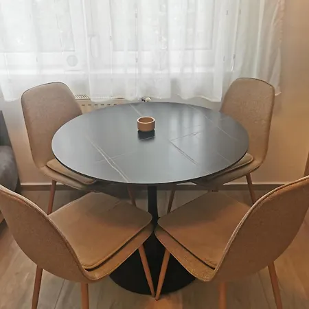 Relax Liftes 公寓 *