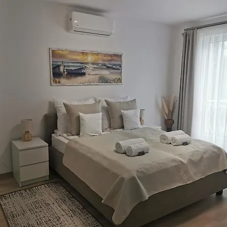 Apartament Relax Liftes