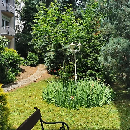 Apartment Relax Liftes