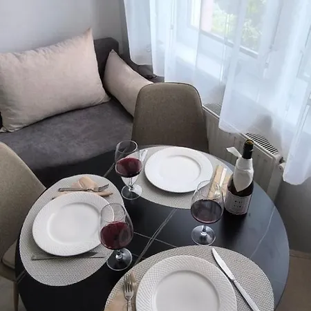 Relax Liftes Apartment