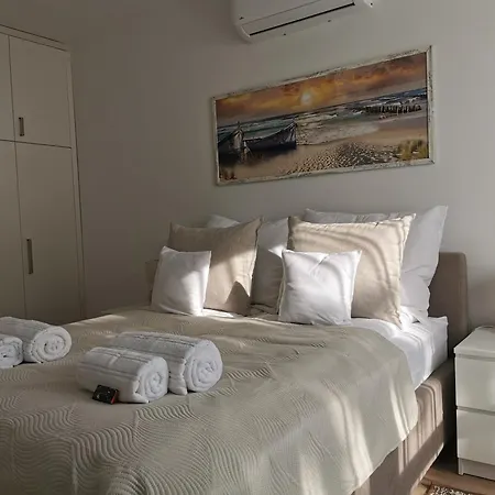 Relax Liftes Apartament *