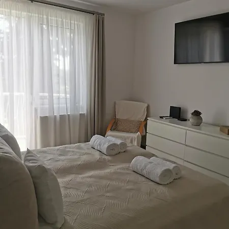 Apartment Relax Liftes Heviz