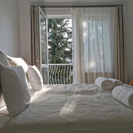 Relax Liftes Apartament