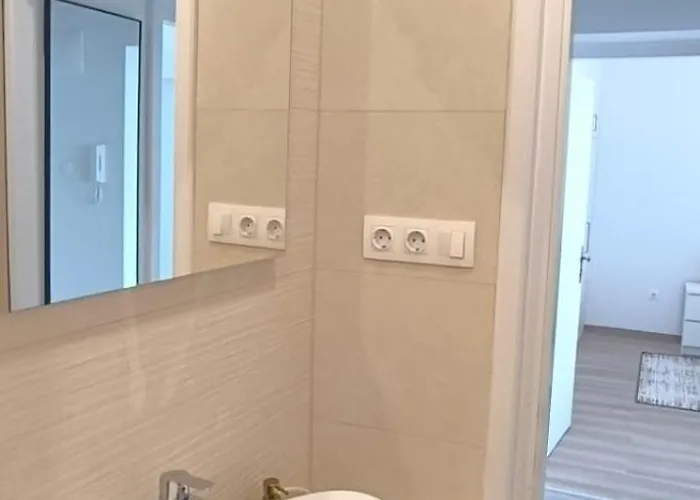 Relax Liftes Apartamento