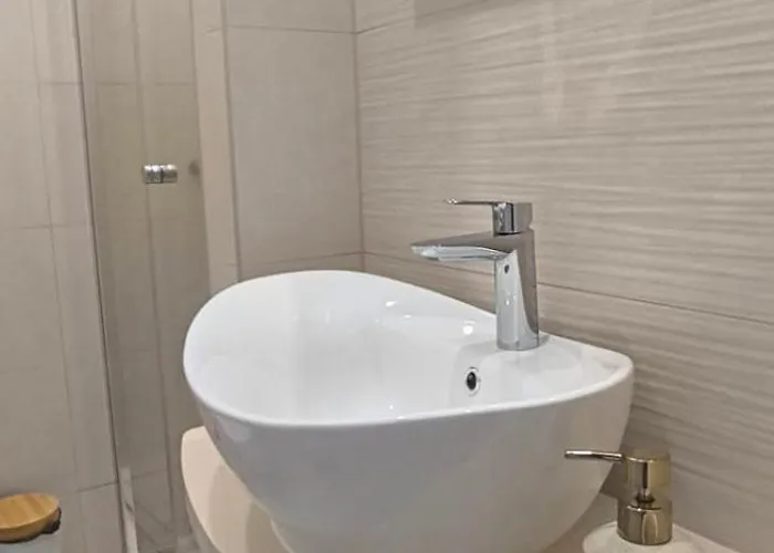Apartamento Relax Liftes *