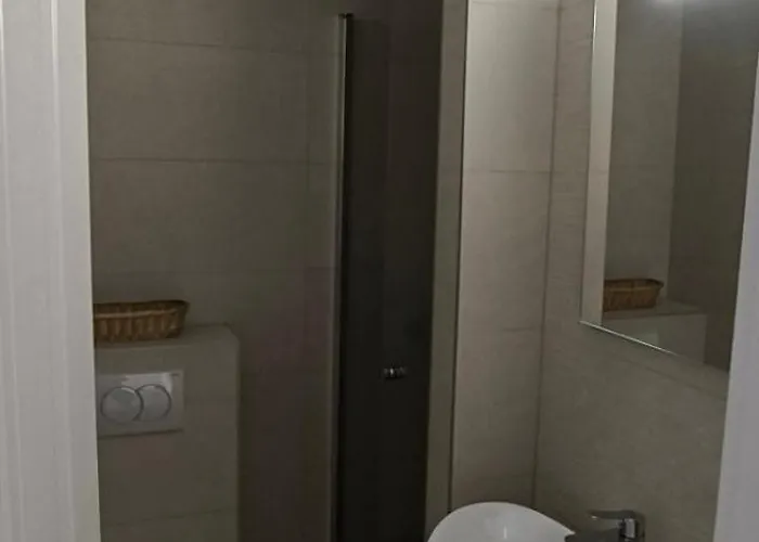 Apartamento Relax Liftes