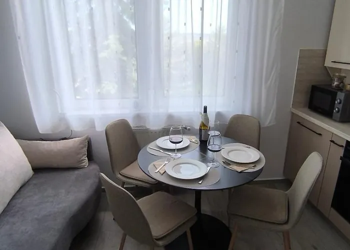 Relax Liftes Apartamento