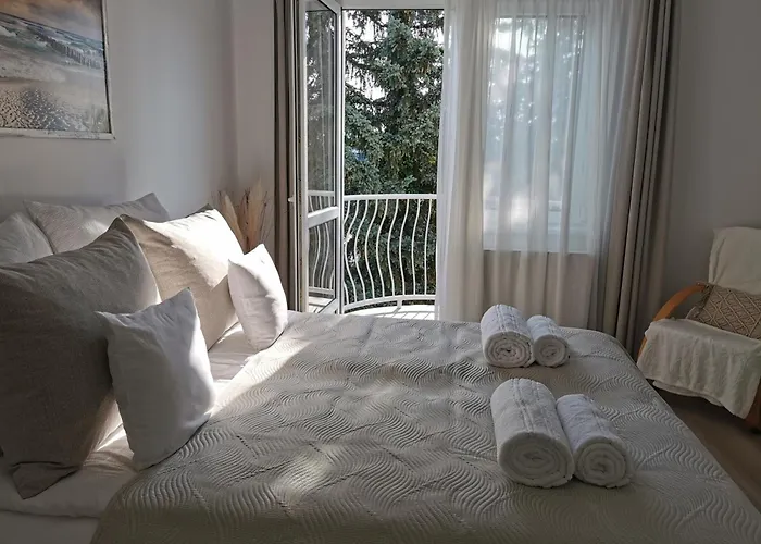 アパート Relax Liftes