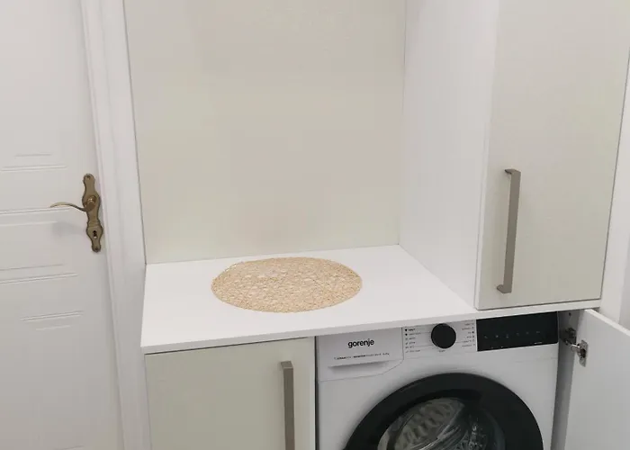 Apartamento Relax Liftes