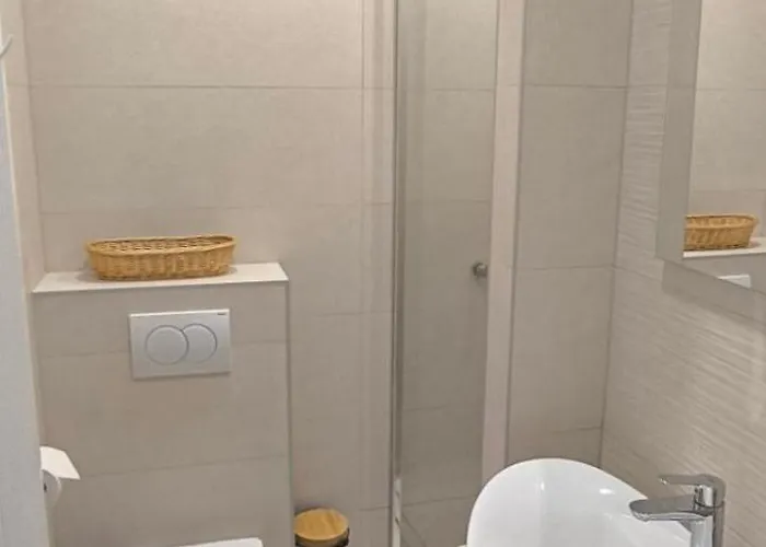 Relax Liftes アパート *