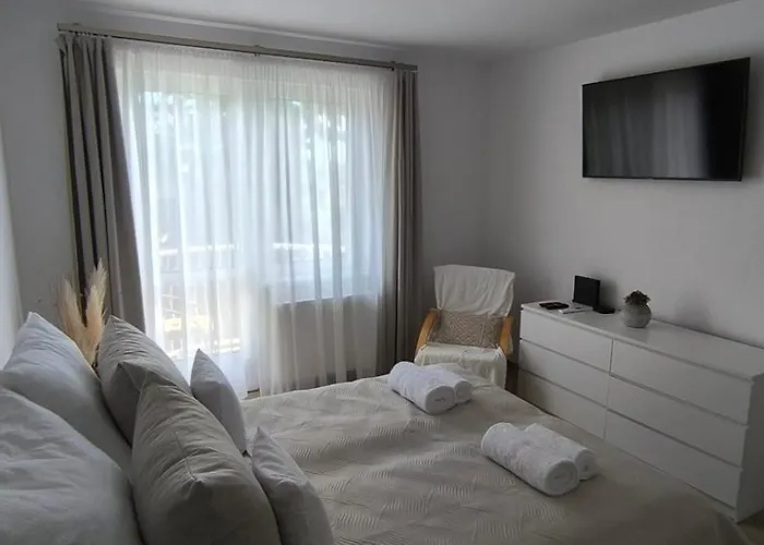 Apartamento Relax Liftes *