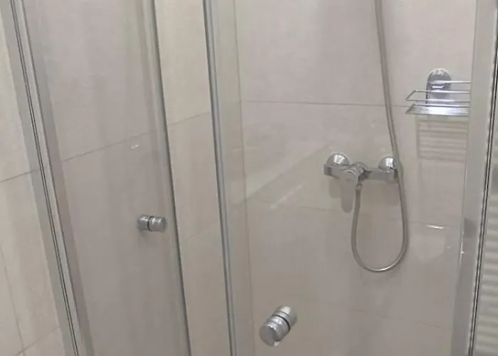 Relax Liftes Apartamento Hévíz