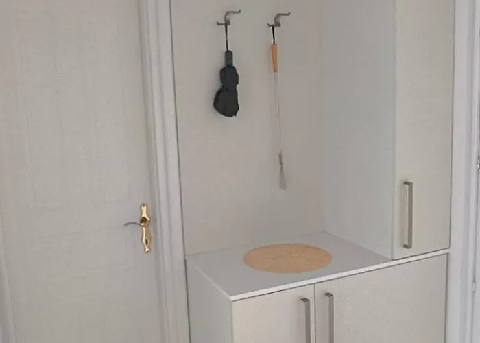 Apartamento Relax Liftes Hévíz