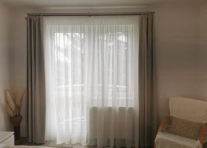 アパート Relax Liftes