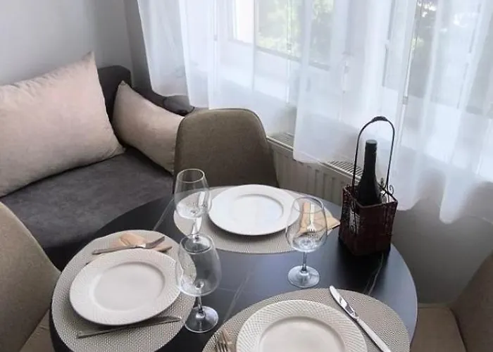 Relax Liftes Apartamento