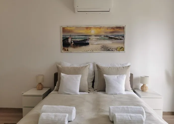 Apartamento Relax Liftes