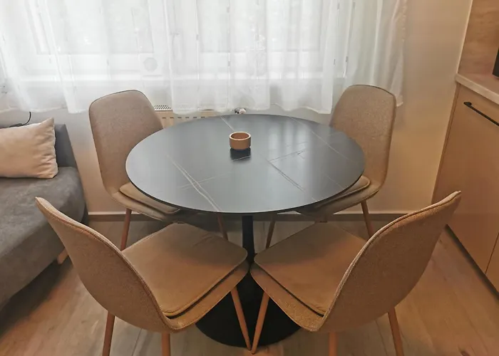 Relax Liftes アパート *