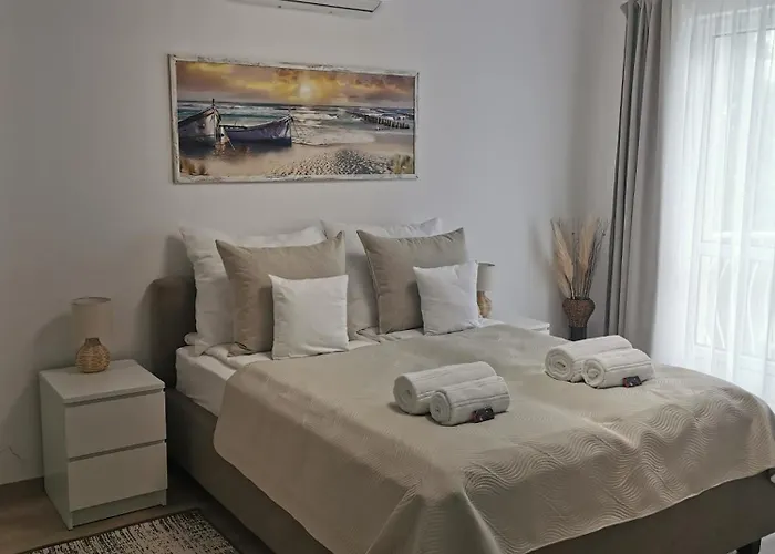 アパート Relax Liftes