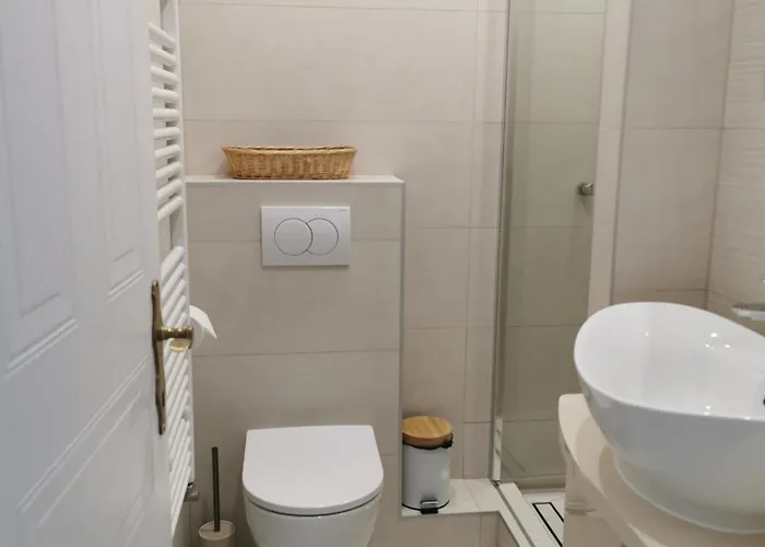 Apartamento Relax Liftes