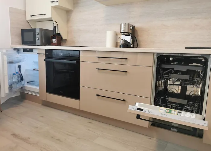 アパート Relax Liftes *