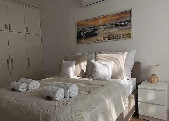 Relax Liftes Apartamento *