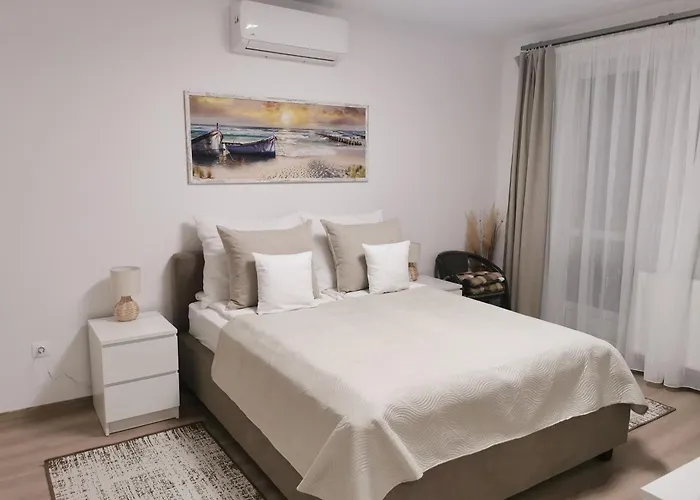 Apartamento Relax Liftes *