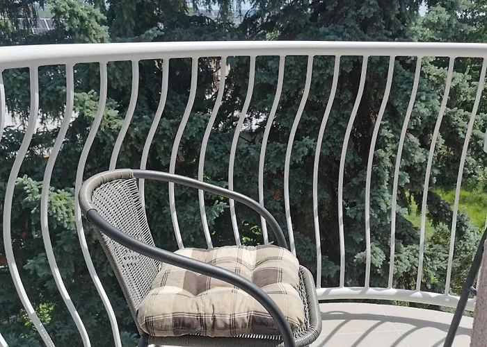 アパート Relax Liftes *