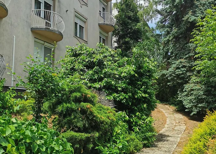 Relax Liftes アパート ヘーヴィーズ