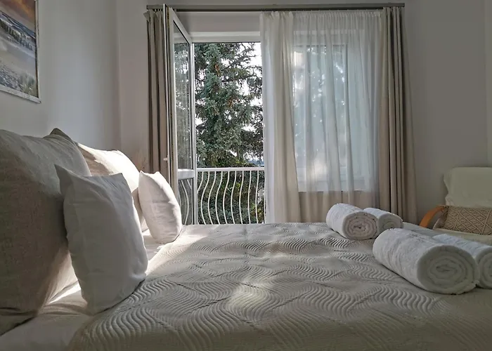 Relax Liftes Apartamento